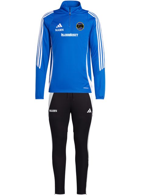Adidas Tracksuit TIRO24 HZ (Hagunda IF)